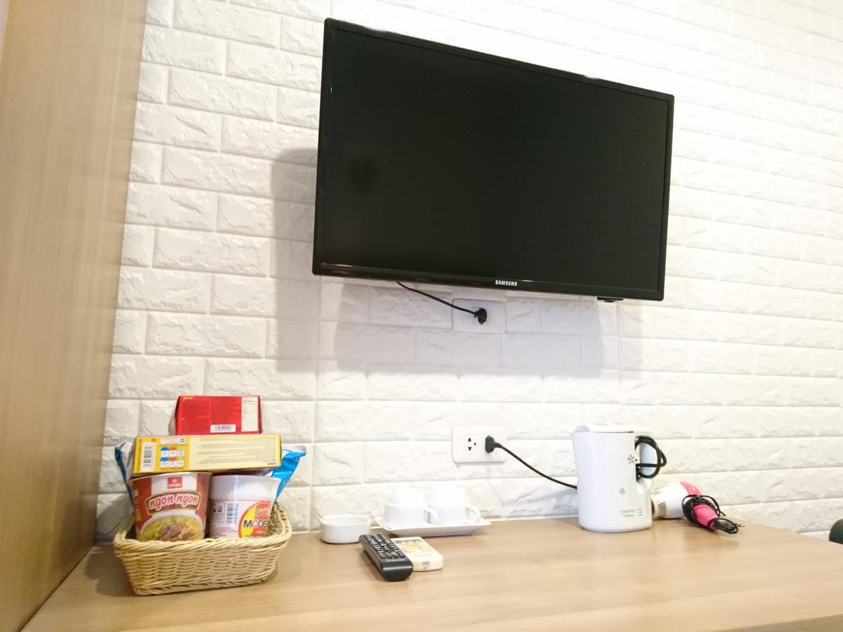 London Hotel Ха Лонг Екстериор снимка